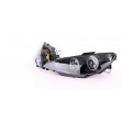 PEUGEOT 206 '98-KAI META, ΕΜΠΡΟΣ ΦΑΝΑΡΙΑ ANGEL EYES - ΜΑΥΡΑ PEUGEOT 206 '98-KAI META, ΕΜΠΡΟΣ ΦΑΝΑΡΙΑ ANGEL EYES - ΜΑΥΡΑ