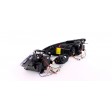 PEUGEOT 206 '98-KAI META, ΕΜΠΡΟΣ ΦΑΝΑΡΙΑ ANGEL EYES - ΜΑΥΡΑ PEUGEOT 206 '98-KAI META, ΕΜΠΡΟΣ ΦΑΝΑΡΙΑ ANGEL EYES - ΜΑΥΡΑ