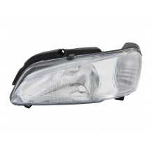 PEUGEOT 106 '96-'03 ΦΑΝΟΣ ΕΜΠΡΟΣ ΗΛΕΚΤΡΙΚΟΣ DEPO - ΟΔΗΓΟΥ