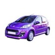 PEUGEOT 107 12-14 ΔΙΧΤΥ ΠΡΟΦΥΛΑΚΤΗΡΑ ΕΜΠΡΟΣ ΑΝΩ