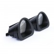 PEUGEOT 107 '05-'14/CITROEN C1 '05-'14 LED ΦΩΤΙΣΤΙΚΑ ΠΙΝΑΚΙΔΑΣ ΣΕΤ PEUGEOT 107 '05-'14/CITROEN C1 '05-'14 LED ΦΩΤΙΣΤΙΚΑ ΠΙΝΑΚΙΔΑΣ ΣΕΤ