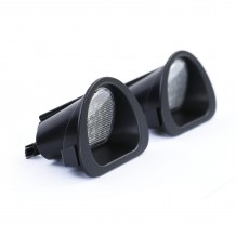 PEUGEOT 107 '05-'14/CITROEN C1 '05-'14  LED ΦΩΤΙΣΤΙΚΑ ΠΙΝΑΚΙΔΑΣ ΣΕΤ