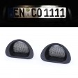 PEUGEOT 107 '05-'14/CITROEN C1 '05-'14 LED ΦΩΤΙΣΤΙΚΑ ΠΙΝΑΚΙΔΑΣ ΣΕΤ PEUGEOT 107 '05-'14/CITROEN C1 '05-'14 LED ΦΩΤΙΣΤΙΚΑ ΠΙΝΑΚΙΔΑΣ ΣΕΤ