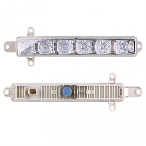 PEUGEOT/CITROEN/TOYOTA ΦΑΝΟΣ ΗΜΕΡΑΣ ΕΜΠΡΟΣ (LED) PEUGEOT/CITROEN/TOYOTA ΦΑΝΟΣ ΗΜΕΡΑΣ ΕΜΠΡΟΣ (LED)