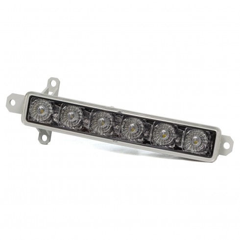 PEUGEOT/CITROEN/TOYOTA ΦΑΝΟΣ ΗΜΕΡΑΣ ΕΜΠΡΟΣ (LED) ΦΥΜΕ PEUGEOT/CITROEN/TOYOTA ΦΑΝΟΣ ΗΜΕΡΑΣ ΕΜΠΡΟΣ (LED) ΦΥΜΕ