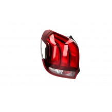 PEUGEOT 108 '14-ΚΑΙ ΜΕΤΑ ΦΑΝΟΣ ΠΙΣΩ (MARELLI) ΟΔΗΓΟΥ