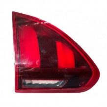 PEUGEOT 2008 '16-'19 ΦΑΝΟΣ ΠΙΣΩ ΕΣΩ LED (HELLA) ΟΔΗΓΟΥ