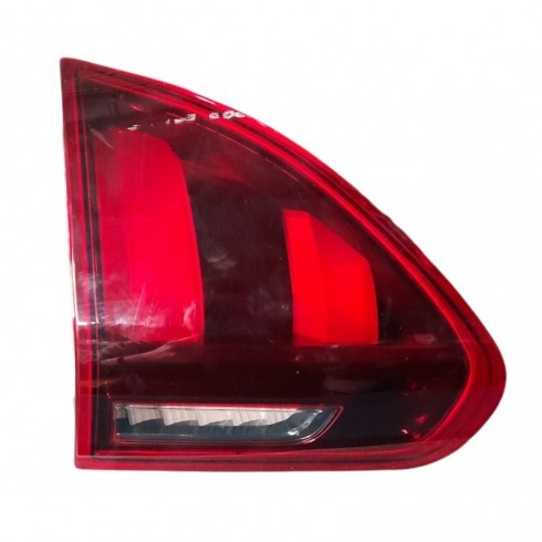 PEUGEOT 2008 '16-'19 ΦΑΝΟΣ ΠΙΣΩ ΕΣΩ LED (HELLA) ΟΔΗΓΟΥ