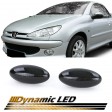 PEUGEOT 206,107,307,407,607 LED DYNAMIC ΦΛΑΣ ΦΤΕΡΟΥ ΦΙΜΕ PEUGEOT 206,107,307,407,607 LED DYNAMIC ΦΛΑΣ ΦΤΕΡΟΥ ΦΙΜΕ