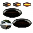 PEUGEOT 206,107,307,407,607 LED DYNAMIC ΦΛΑΣ ΦΤΕΡΟΥ ΦΙΜΕ PEUGEOT 206,107,307,407,607 LED DYNAMIC ΦΛΑΣ ΦΤΕΡΟΥ ΦΙΜΕ