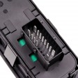 PEUGEOT 207 06-14 ΔΙΑΚΟΠΤΗΣ ΠΑΡΑΘ/ΚΑΘΡ. ΕΜΠΡΟΣ (Διπλός)(13pin)