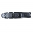 PEUGEOT 207 06-14 ΔΙΑΚΟΠΤΗΣ ΠΑΡΑΘ. ΕΜΠ. (Τετραπλός)(17pin)