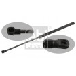 PEUGEOT 207 06-14 ΑΜΟΡΤΙΣΕΡ ΜΠΑΓΚΑΖ 3/5Π FEBI-BILSTEIN - ΤΕΜΑΧΙΟ