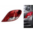 PEUGEOT 207 2010-14 ΦΑΝΟΣ ΠΙΣΩ - ΣΥΝΟΔΗΓΟΥ