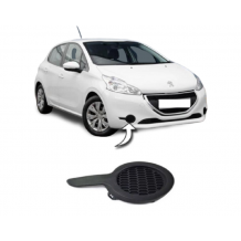 PEUGEOT 208 12-15 ΚΑΛΥΜΜΑ ΠΡΟΒΟΛΕΑ - ΣΥΝΟΔΗΓΟΥ
