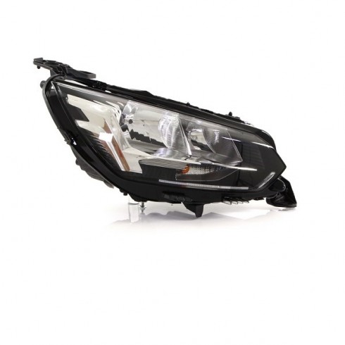 PEUGEOT ΦΑΝΟΣ ΕΜΠΡΟΣ ΗΛΕΚΤΡΙΚΟΣ (H18/Η9) (DEPO) ΣΥΝΟΔΗΓΟΥ PEUGEOT ΦΑΝΟΣ ΕΜΠΡΟΣ ΗΛΕΚΤΡΙΚΟΣ (H18/Η9) (DEPO) ΣΥΝΟΔΗΓΟΥ