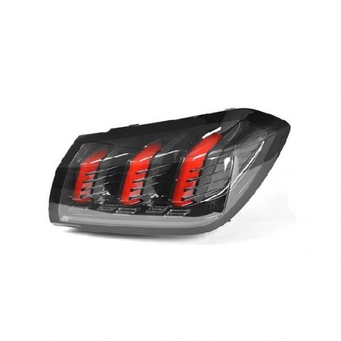 PEUGEOT 208 '19 ΚΑΙ ΜΕΤΑ ΦΑΝΟΣ ΠΙΣΩ LED (VALEO) ΣΥΝΟΔΗΓΟΥ