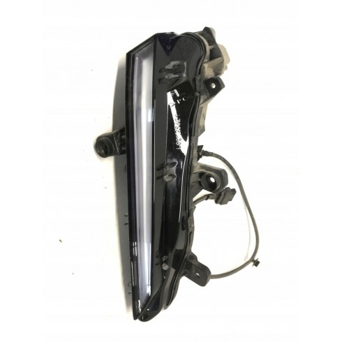 PEUGEOT ΦΑΝΟΣ ΗΜΕΡΑΣ ΕΜΠΡΟΣ LED (VALEO) ΣΥΝΟΔΗΓΟΥ