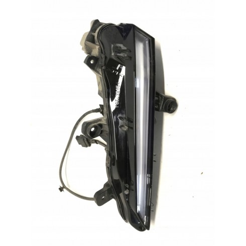 PEUGEOT ΦΑΝΟΣ ΗΜΕΡΑΣ ΕΜΠΡΟΣ LED (VALEO) ΟΔΗΓΟΥ