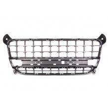 PEUGEOT 3008 '09-'16 ΔΙΧΤΥ ΠΡΟΦΥΛΑΚΤΗΡΑ ΕΜΠΡΟΣ (ΧΡΩΜΙΟ/ΜΑΥΡΟ)