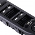 PEUGEOT 307 2001-2007 ΔΙΑΚΟΠΤΗΣ ΠΑΡΑΘ/ΚΑΘΡ. ΕΜΠΡΟΣ (Τετραπλός) (9pin) - ΟΔΗΓΟΥ PEUGEOT 307 2001-2007 ΔΙΑΚΟΠΤΗΣ ΠΑΡΑΘ/ΚΑΘΡ. ΕΜΠΡΟΣ (Τετραπλός) (9pin) - ΟΔΗΓΟΥ