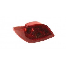PEUGEOT 307 01-05 TAILLIGHT - DRIVER SIDE