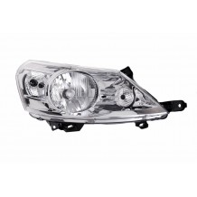 PEUGEOT EXPERT 07-16 ΦΑΝΟΣ ΕΜΠΡΟΣ (ΜΕ ΜΟΤΕΡ) - ΣΥΝΟΔΗΓΟΥ