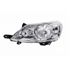 PEUGEOT EXPERT 07-16 ΦΑΝΟΣ ΕΜΠΡΟΣ (ΜΕ ΜΟΤΕΡ) - ΟΔΗΓΟΥ