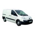 PEUGEOT EXPERT 07-16 VALEO ΦΑΝΟΣ ΠΙΣΩ - ΣΥΝΟΔΗΓΟΥ