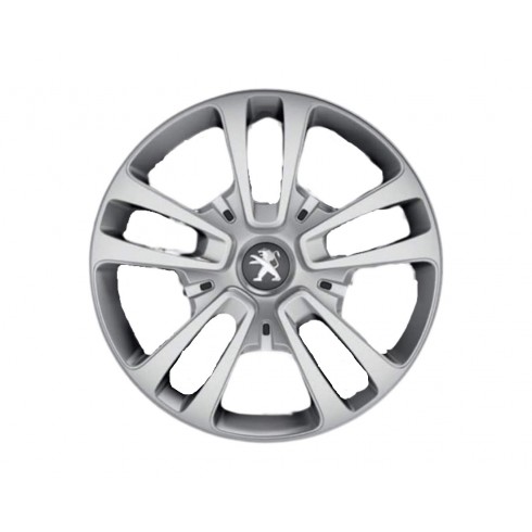 PEUGEOT EXPERT/TRAVELLER '16-ΚΑΙ ΜΕΤΑ ΤΑΣΙ ΤΡΟΧΟΥ (16ΑΡΑ ΖΑΝΤΑ), ΤΕΜΑΧΙΟ