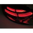 PORSCHE BOXSTER (986) 1996-2004 ΠΙΣΩ ΦΑΝΑΡΙΑ ΦΙΜΕ LED  3D LOOK ΜΕ DYNAMIC ΦΛΑΣ 