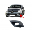 RENAULT CLIO 16-19 ΠΛΑΙΣΙΟ ΠΡΟΒΟΛΕΑ ΕΜΠΡΟΣ (ΜΕ ΧΡΩΜΙΟ) (ΣΕΤ) 