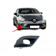 RENAULT CLIO 16-19 ΠΛΑΙΣΙΟ ΠΡΟΒΟΛΕΑ ΕΜΠΡΟΣ (ΜΕ ΧΡΩΜΙΟ) (ΣΕΤ) 