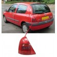 RENAULT CLIO 98-01 ΦΑΝΟΣ ΠΙΣΩ - ΟΔΗΓΟΥ