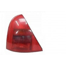 RENAULT CLIO 98-01 ΦΑΝΟΣ ΠΙΣΩ - ΟΔΗΓΟΥ