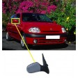 RENAULT CLIO 98-01 ΚΑΘΡΕΦΤΗΣ ΗΛΕΚΤ.ΘΕΡΜ/ΝΟΣ ΒΑΦΟΜ - ΣΥΝΟΔΗΓΟΥ RENAULT CLIO 98-01 ΚΑΘΡΕΦΤΗΣ ΗΛΕΚΤ.ΘΕΡΜ/ΝΟΣ ΒΑΦΟΜ - ΣΥΝΟΔΗΓΟΥ