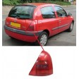 RENAULT CLIO 98-01 ΦΑΝΟΣ ΠΙΣΩ - ΣΥΝΟΔΗΓΟΥ