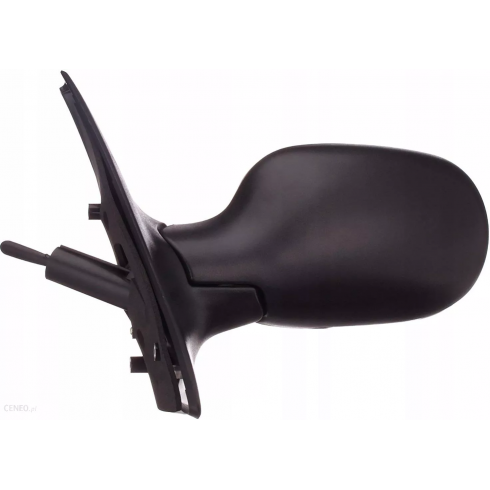 RENAULT CLIO '01-'06 ΚΑΘΡΕΦΤΗΣ ΧΕΙΡΟΚΙΝΗΤΟΣ ΜΕ ΝΤΙΖΕΣ - ΟΔΗΓΟΥ