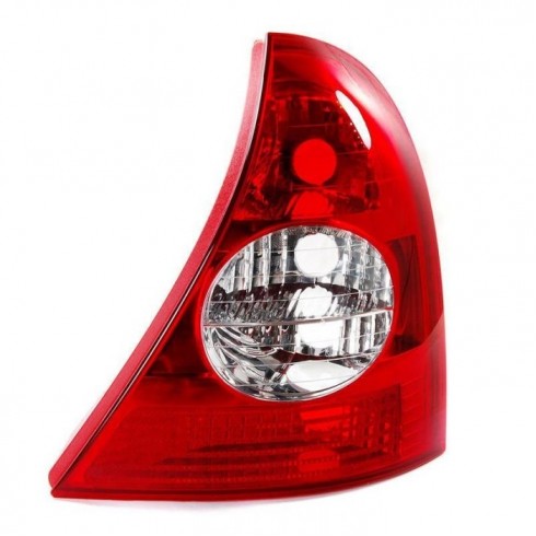 RENAULT CLIO '01-'06 ΦΑΝΟΣ ΠΙΣΩ - ΣΥΝΟΔΗΓΟΥ
