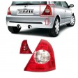 RENAULT CLIO '01-'06 ΦΑΝΟΣ ΠΙΣΩ - ΣΥΝΟΔΗΓΟΥ