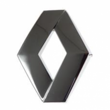 RENAULT ΣΗΜΑ 9.5cm X 7cm
