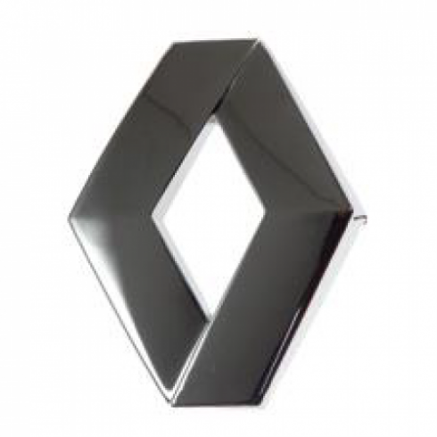 RENAULT ΣΗΜΑ 9.5cm X 7cm