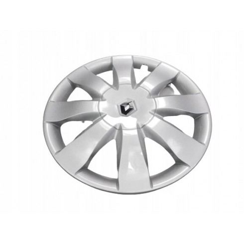 RENAULT CLIO '06-'09 ΤΑΣΙ ΤΡΟΧΟΥ (15ΑΡΑ ΖΑΝΤΑ), ΤΕΜΑΧΙΟ