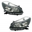 RENAULT CLIO 06-09 ΦΑΝΟΣ ΕΜΠ. (Μ/ΠΡΟΒ) ΜΑΥΡΟ (Η1+Η7+Η7) - ΟΔΗΓΟΥ RENAULT CLIO 06-09 ΦΑΝΟΣ ΕΜΠ. (Μ/ΠΡΟΒ) ΜΑΥΡΟ (Η1+Η7+Η7) - ΟΔΗΓΟΥ