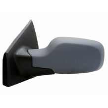 RENAULT CLIO 06-09 ΚΑΘΡΕΦΤΗΣ ΗΛΕΚ.ΘΕΡΜ.PRIMED - ΟΔΗΓΟΥ