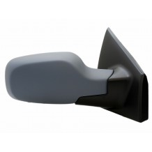 RENAULT CLIO 06-09 ΚΑΘΡΕΦΤΗΣ ΗΛΕΚ.ΘΕΡΜ.PRIMED - ΣΥΝΟΔΗΓΟΥ