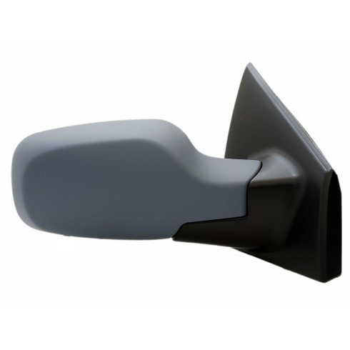 RENAULT CLIO 06-09 ΚΑΘΡΕΦΤΗΣ ΗΛΕΚ.ΘΕΡΜ.PRIMED - ΣΥΝΟΔΗΓΟΥ