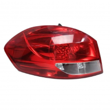 RENAULT CLIO 06-13 ΦΑΝΟΣ ΠΙΣΩ (GRAND TOUR) - ΟΔΗΓΟΥ