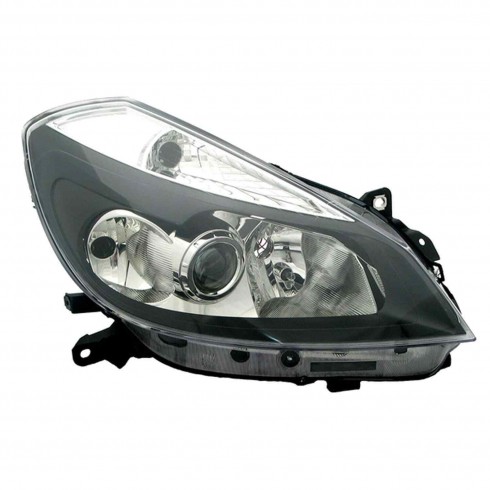 RENAULT CLIO 06-09 ΦΑΝΟΣ ΕΜΠ. (Μ/ΠΡΟΒ) ΜΑΥΡΟ (Η1+Η7+Η7) - ΣΥΝΟΔΗΓΟΥ RENAULT CLIO 06-09 ΦΑΝΟΣ ΕΜΠ. (Μ/ΠΡΟΒ) ΜΑΥΡΟ (Η1+Η7+Η7) - ΣΥΝΟΔΗΓΟΥ