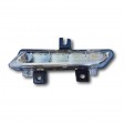 RENAULT CLIO 13-19 ΦΑΝΟΣ ΗΜΕΡΑΣ ΕΜΠΡΟΣ LED - ΟΔΗΓΟΥ